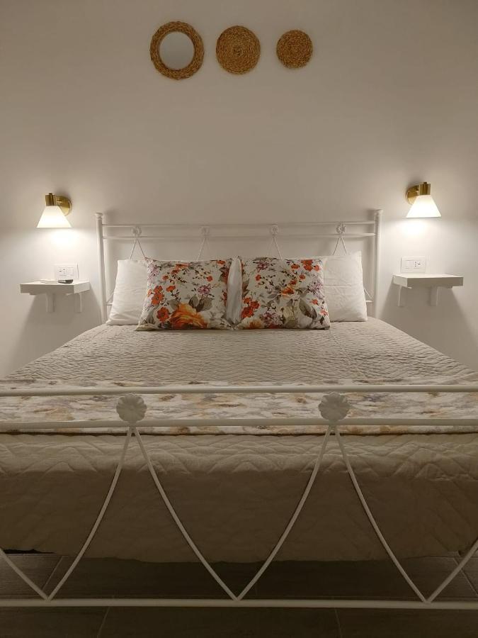 Oltre La Vite Villa Selva Di Fasano Bagian luar foto