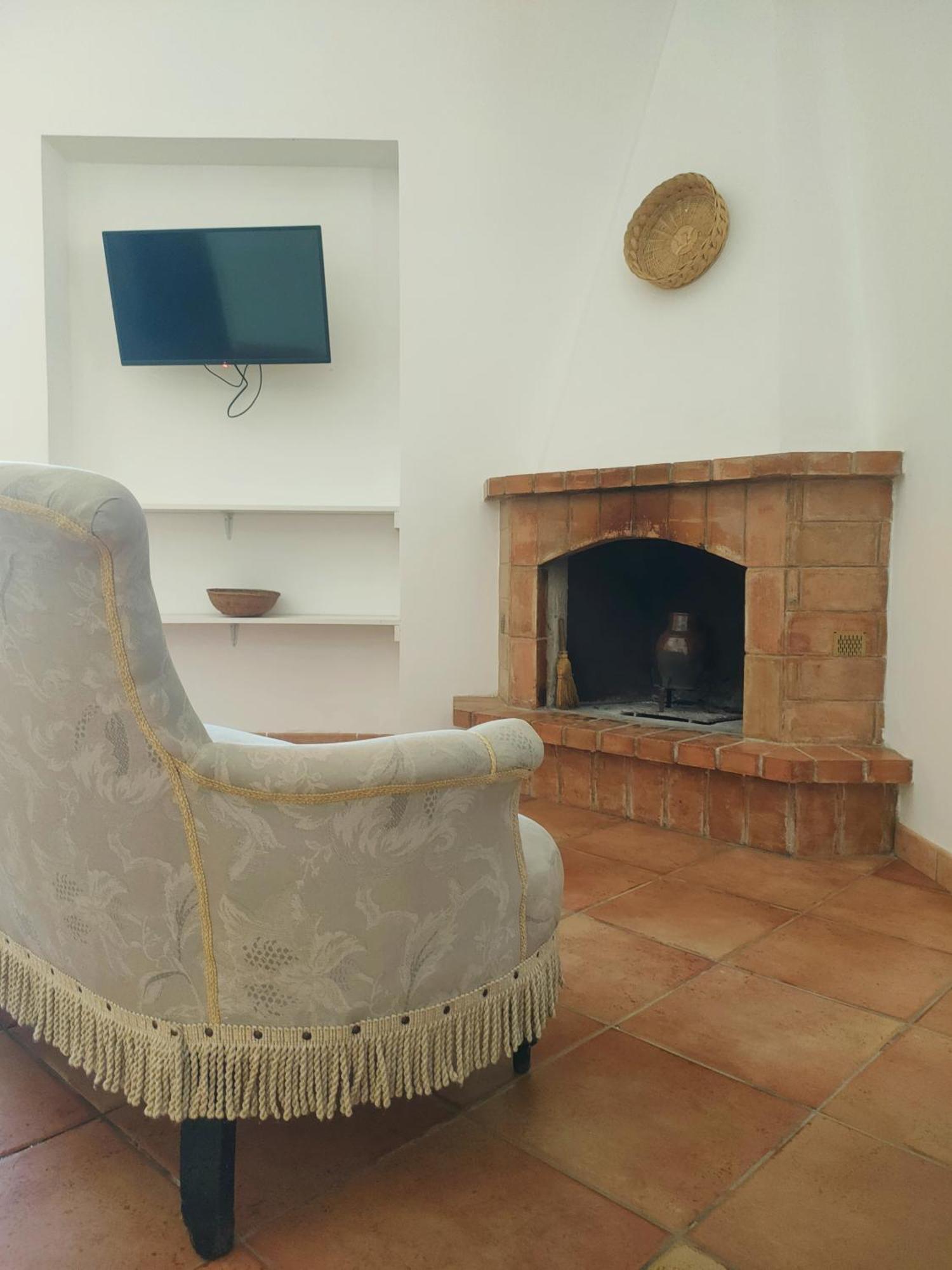 Oltre La Vite Villa Selva Di Fasano Bagian luar foto